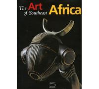 The art of southeast Africa from the Conru collection (Hic sunt leones)