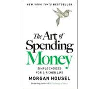 The Art Of Spending Money (ebook)