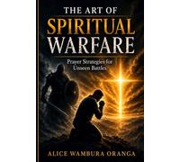 The Art of Spiritual Warfare: Prayer Strategies for the Unseen Battles