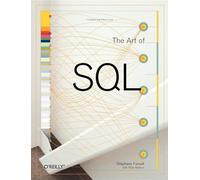 The Art of SQL (O'Reilly Ser.)