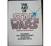 The Art of Star Wars