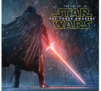 The art of Star Wars: the force awakens