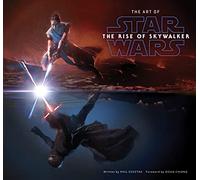 The Art Of Star Wars. The Rise Of Skywalker