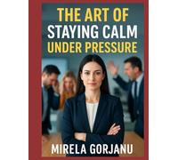 The Art of Staying Calm Under Pressure: Calm is the New Power (Self Help)