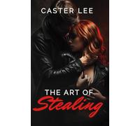 The Art of Stealing (The Art of Series)