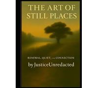 The Art of Still Places - Color Edition
