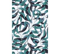 The Art of Stillness.: PATTERNED JOURNAL FOR GIFTING AND PERSONAL USE.