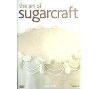 The Art Of Sugarcraft - Basic Skills [Reino Unido] [DVD]