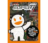 The Art of Super7
