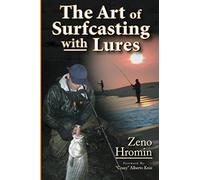 The Art of Surfcasting with Lures