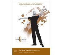 The Art of Teaching 3. Jumps - Companion DVD