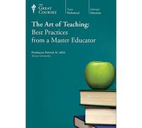 The Art of Teaching: Best Practices from a Master Educator