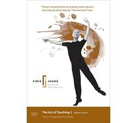 The Art of Teaching Turns