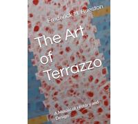 The Art of Terrazzo: A Mosaic of History and Design