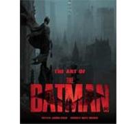 The Art Of The Batman