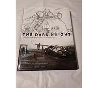 The Art of the Black Knight
