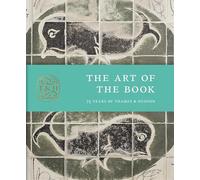 El arte del libro – 75 años de Thames & Hudson