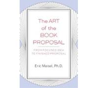 The Art Of The Book Proposal (ebook)