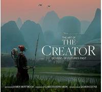 El arte del creador: Diseños de futuros pasados