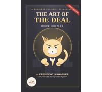 The Art of the Deal: Meow Edition