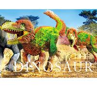 The Art of the Dinosaur: Illustrations by the Top Paleoartists in the World