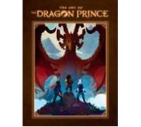 The Art Of The Dragon Prince