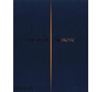 The Art Of The Erotic