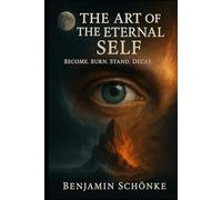 The Art Of The Eternal Self: Become. Burn. Stand. Decay.