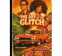 THE ART OF THE GLITCH: Why I Traded My Logic for a Girl in a Fur Vest
