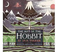 The Art Of The Hobbit By J.r.r. Tolkien