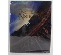 The Art Of The Hunchback Of Notre Dame