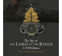 The Art Of The Lord Of The Rings