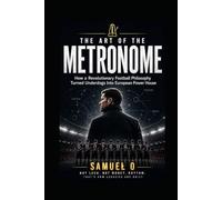 The Art Of The Metronome: How A Revolutionary Football Philosophy ( Xabi Alonso ) Turned Underdogs To European Soccer Powerhouse