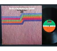 The Art Of The Modern Jazz Quartet - The Atlantic Years