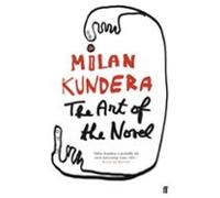 The Art Of The Novel (ebook)