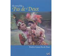 The Art of the Pas de Deux – Vai Milano – DVD – Alemania