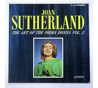 The Art of the Prima Donna, Vol. 2