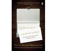 The Art Of The Sale (ebook)
