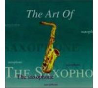 The Art of the Saxophone