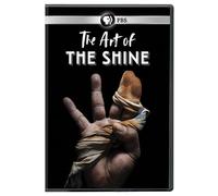 The Art Of The Shine [USA] [DVD]