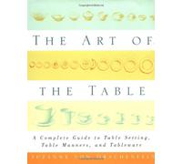 The Art of the Table