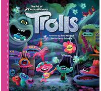The Art of the Trolls