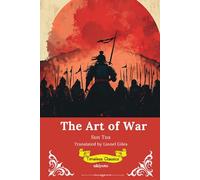 The Art of the War Timeless Classics