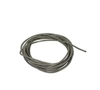 The Art Of Tone Gavitt - Cable trenzado de un solo conductor de 6 pies para guitarra