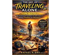 The Art of Traveling Alone: Unlocking Your Independence: The Fundamental Soulmate for Solo Explorers Seeking Freedom and Adventure