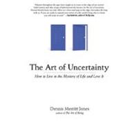 The Art Of Uncertainty (ebook)