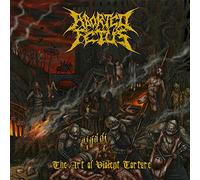 The Art Of Violent Torture