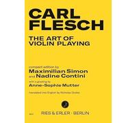 The Art of Violin Playing