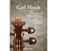 The art of violin playing violon