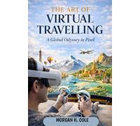 THE ART OF VIRTUAL TRAVELLING: A Global Odyssey in Pixel